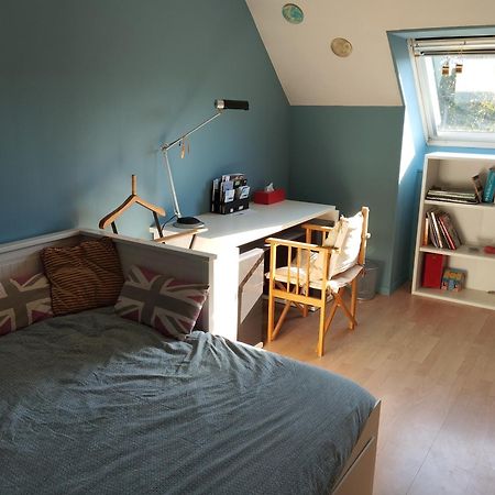 Appartement Chez Loti à Louviers Extérieur photo