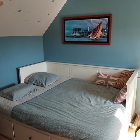 Appartement Chez Loti à Louviers Extérieur photo